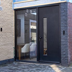 Апартаменты The Vault - Eindhoven - By T&S Exterior photo