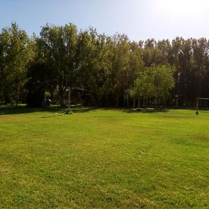 Вилла Cabana De Campo Secretos De La Naturaleza Сан-Хуан Exterior photo