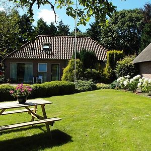 Bed and Breakfast Bed & Breakfast De Haere Doornspijk Exterior photo