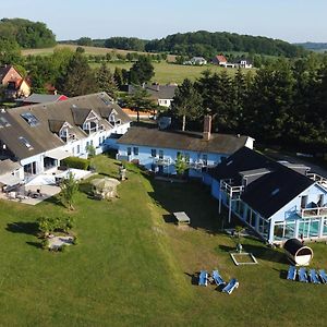 Hotel Klaus Stoertebeker Ральсвик Exterior photo