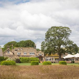 The Devonshire Arms Hotel & Spa - Skipton Болтон-Эбби Exterior photo