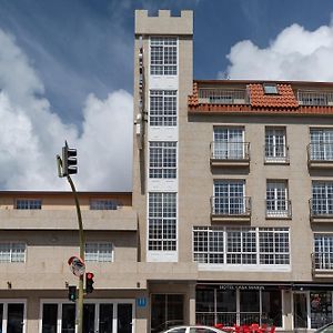 Hotel Casa Marin Револьта Exterior photo