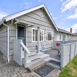 Anchorage Cottages Unit 5 Лонг-Бич Exterior photo