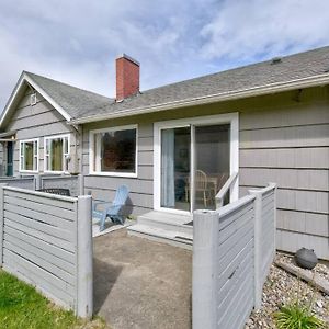 Anchorage Cottages Unit 6 Лонг-Бич Exterior photo