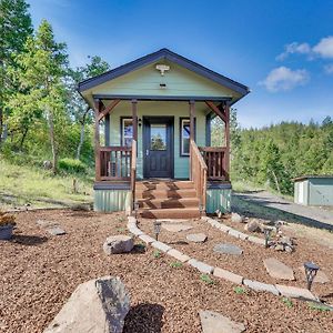 Вилла Quaint Eagle Point Retreat With Hiking Trail Access! Exterior photo