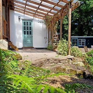 Вилла Offa'S Hideaway - Wye Valley Newland Exterior photo