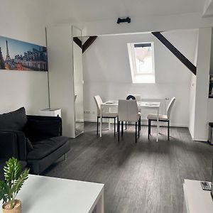 Rk-Lounge,2- Zimmer Wohnung - Modern Und Stylisch Баден-Баден Exterior photo