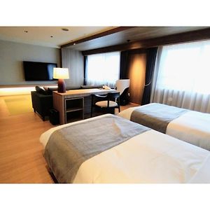Rishiri Fuji Kanko Hotel - Vacation Stay 63409V Осидомари Exterior photo