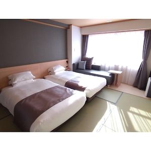 Rishiri Fuji Kanko Hotel - Vacation Stay 63414V Осидомари Exterior photo