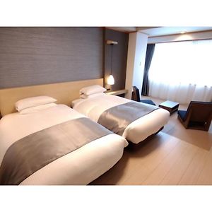 Rishiri Fuji Kanko Hotel - Vacation Stay 63411V Осидомари Exterior photo