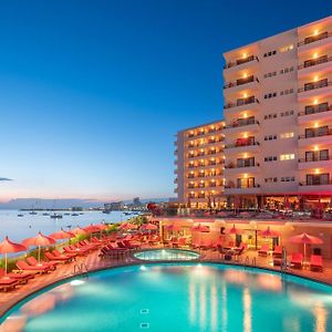 Nyx Hotel Ibiza By Leonardo Hotels-Adults Only Сан-Антонио-Абад Exterior photo