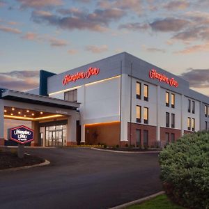 Hampton Inn Атенс Exterior photo