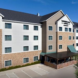 Towneplace Suites Dallas Десото Exterior photo