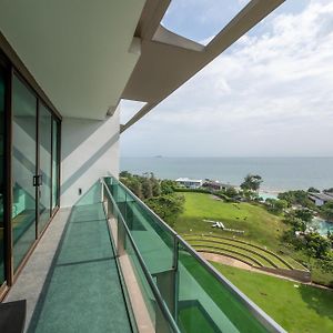 Rayong Marriott Resort & Spa Клаенг Exterior photo