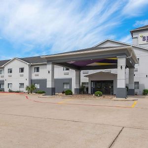 Отель Spark By Hilton Mansfield Exterior photo