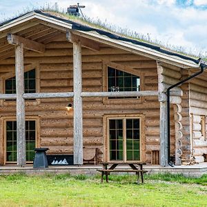 Вилла Eddylou Ranch Sloinge Exterior photo