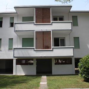 Appartamenti Tuia Бибионе Exterior photo