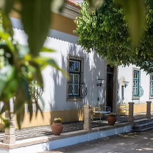 Bed and Breakfast Quinta Do Campo Family Farm Миранда-ду-Корву Exterior photo