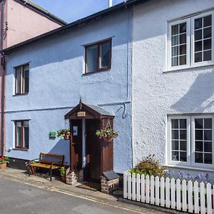 Cuain Cottage, Уотчет Exterior photo