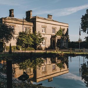 Bed and Breakfast Calthwaite Hall Bed & Breakfast Пенрит Exterior photo