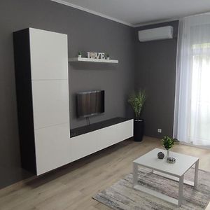 Grey Deluxe Apartman Капошвар Exterior photo