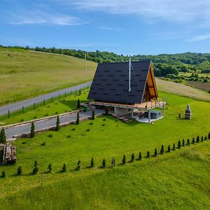 Вилла Kuca Za Odmor Sokolac Brinje Exterior photo