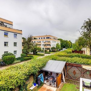 Sehr Schone Wohnung In Pasing Мюнхен Exterior photo