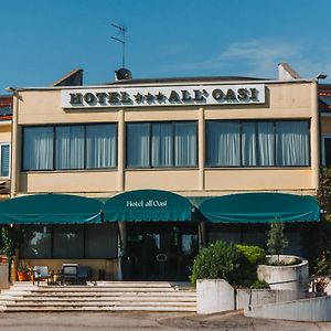 Hotel All'Oasi Паезе Exterior photo