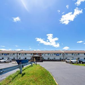 Americas Best Value Inn Декейтер Exterior photo