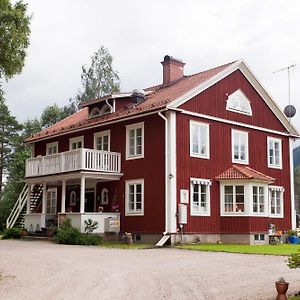 Strandas B&B Бранес Exterior photo