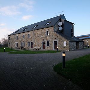Domaine De Villers-Ste-Gertrude Exterior photo