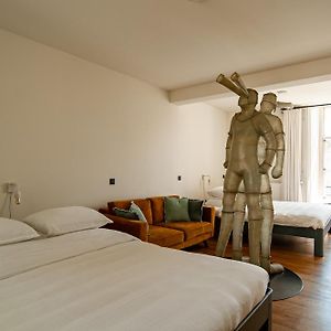 Hotel In Het Huis Van Девентер Room photo