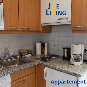 Апартаменты Living Instein Кремс на Дунае Room photo