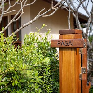 Samsam Yao Noi - Andaman Magic & Art Villas Яо-Ной Exterior photo