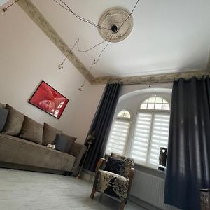 Апартаменты Apartament Victor20 Быдгощ Room photo