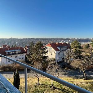 Bed and Breakfast View Of Прага Room photo