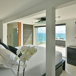 The Red Cloud Suite Deluxe Room Ocean View !!! St. Barthelemy Exterior photo
