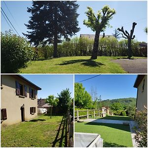 Вилла Jolie Maison De Vacances Gagnac-sur-Cere Exterior photo