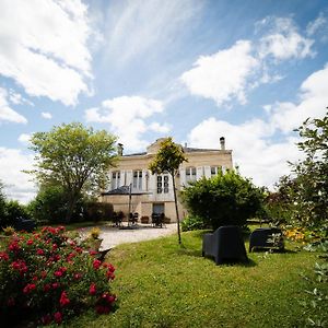 Bed and Breakfast Chateau Papounan Сант- Эстеф Exterior photo