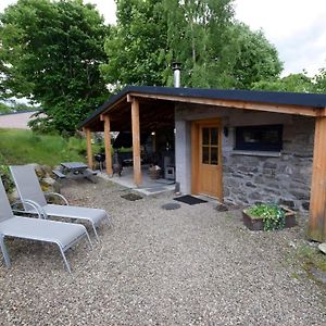 Вилла 1 Bed In Pitlochry 75678 Exterior photo