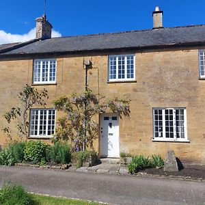 Two Towers Cottage Montacute Exterior photo