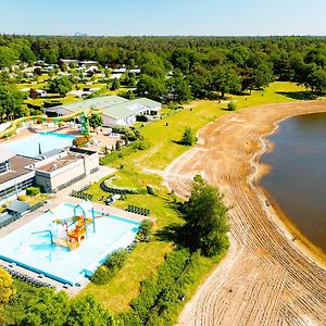 Отель Glamping De Schatberg Севенум Exterior photo