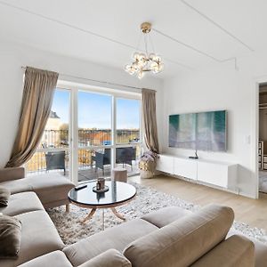 Nice Flat In Copenhagen Closte To Train Station Глоструп Exterior photo