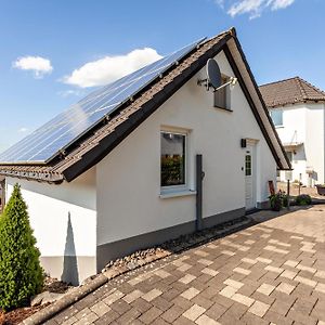 Вилла Ferienhaus Am Brande Шмалленберг Exterior photo