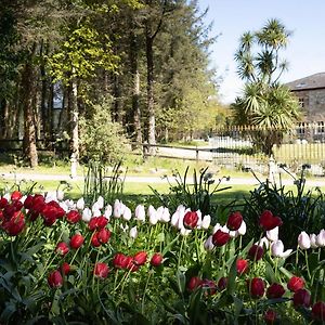 Вилла The Garden House At Lissadell Exterior photo