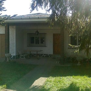 Вильядангос-дель-Парамо Exterior photo