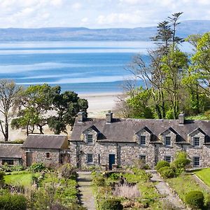 Вилла Lissadell On The Beach Exterior photo