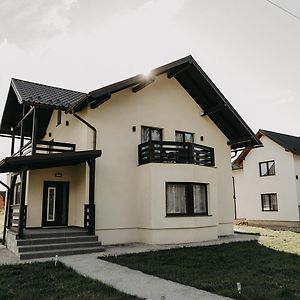 Cazare Baile Figa -The Home Drm Беклян Exterior photo