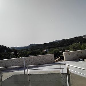 Ilios Villa Georgioupoli Георгиуполис Exterior photo