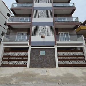 Апартаменты Nandan Enclave Майсур Exterior photo